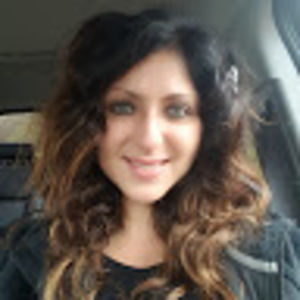 Meet your Posher, Leigh anne
